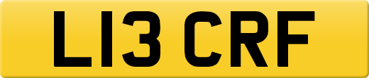 L13CRF